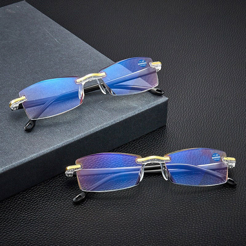 Lentes TR90 Titanium Pro 🚚 CONTRA ENTREGA